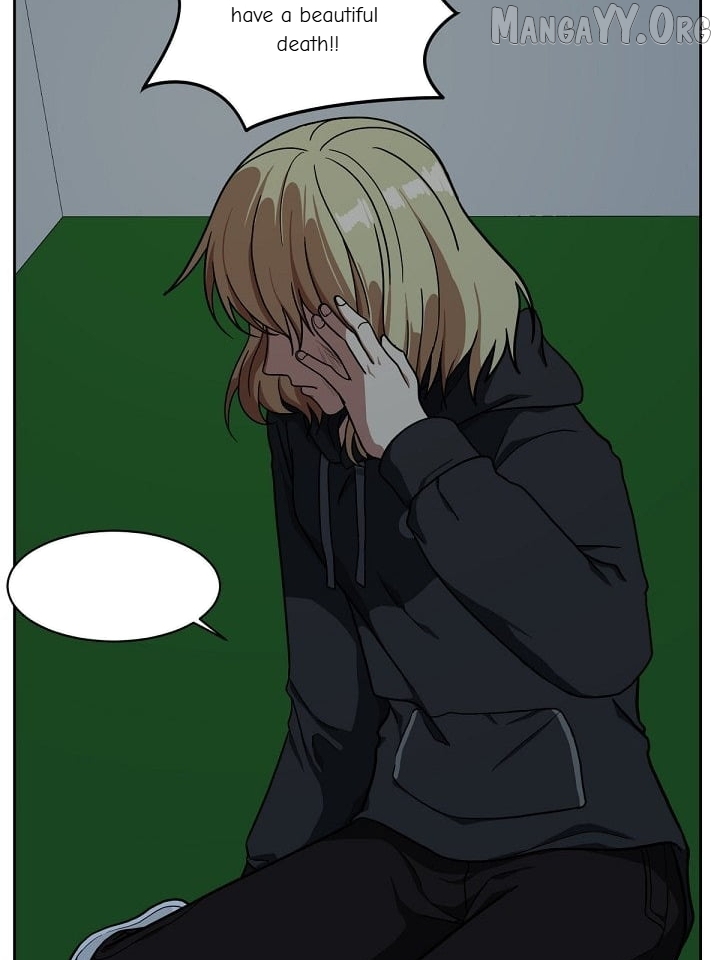 Change Me Chapter 29 - page 45